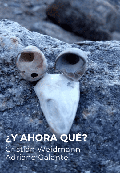 ¿Y ahora qué?