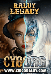 Circo Raluy Legacy: Cyborg