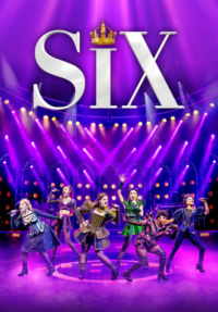 Six The Musical