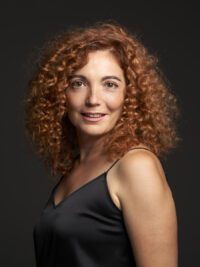 Miriam Escurriola