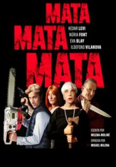 MATA MATA MATA