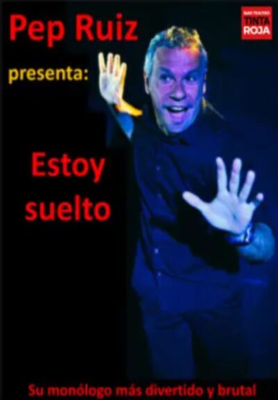 Estoy suelto