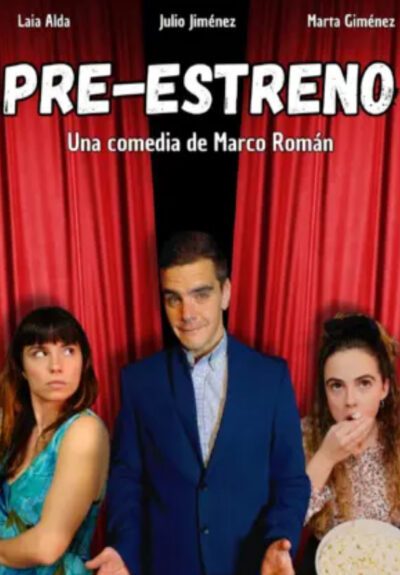 Pre-Estreno