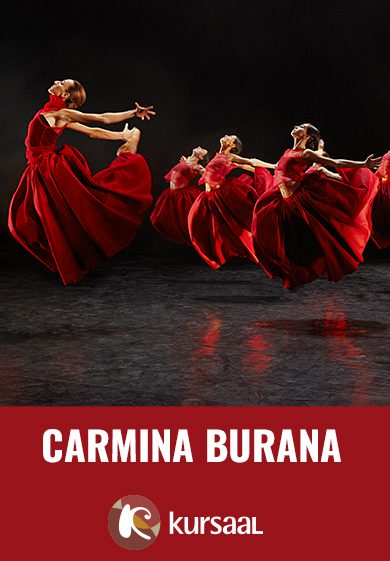 LaFACT: Carmina Burana
