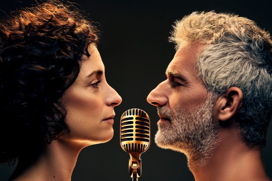 Una comèdia sobre el límits de l’humor i la cultura de la cancel·lació