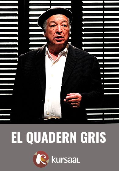 El quadern gris