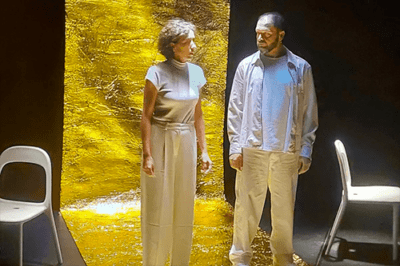 Gana entradas dobles para 'El nom volgut' en La Badabadoc