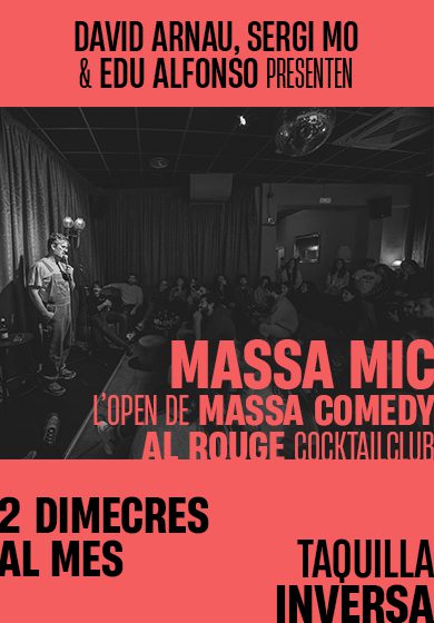 Massa Mic