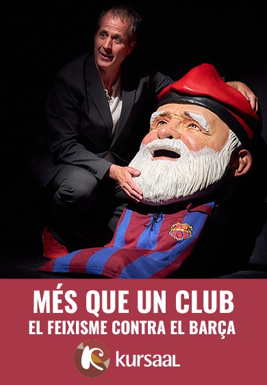 Més que un club