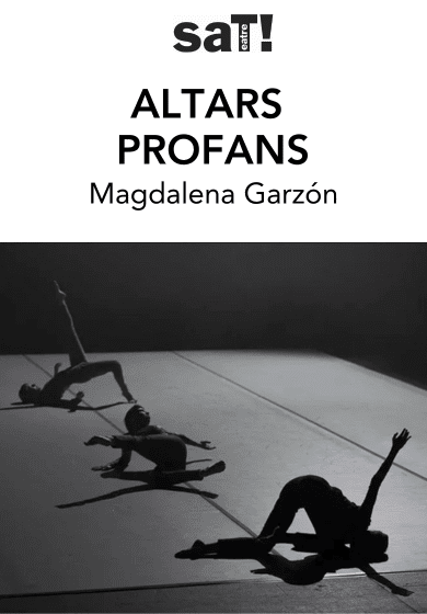 Magdalena Garzón: Altars profans