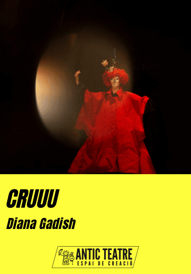 Cruuu