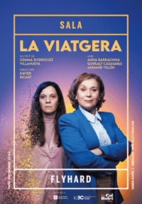 La viatgera