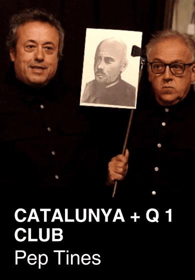 Catalunya + Q 1 Club