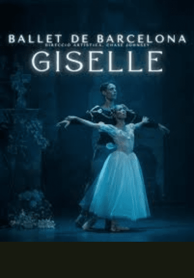 Ballet de Barcelona: Giselle