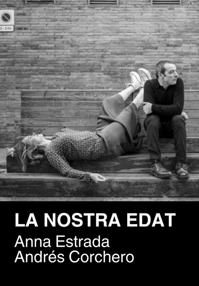 La nostra edat