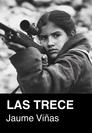 Las trece