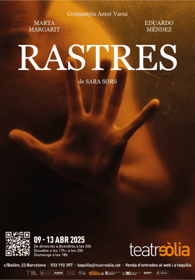 Rastres