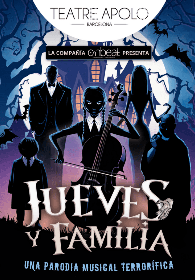 Jueves y familia