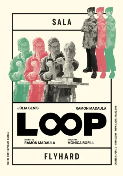 Loop → Sala FlyHard
