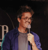 Foto de perfil de Sergi Mo