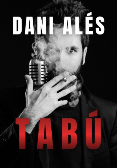 Tabú: Dani Alés
