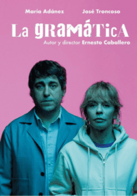 La gramática