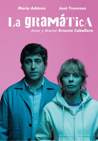 La gramática