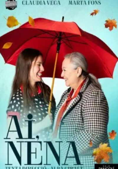 Ai, nena