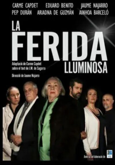 La ferida lluminosa