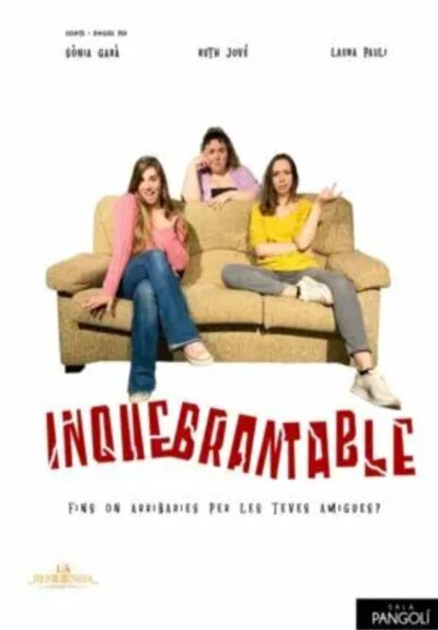 Inquebrantable