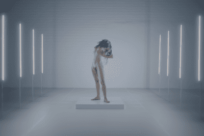 ‘Opus’, el cuerpo que ves