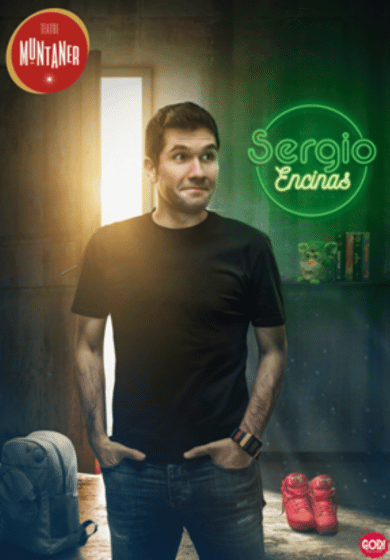 Los monólogos de Sergio Encinas