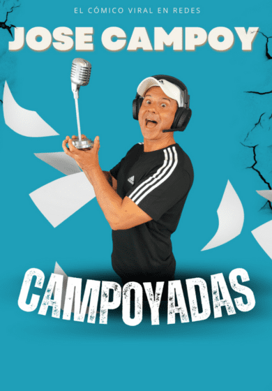 José Campoy: Campoyadas