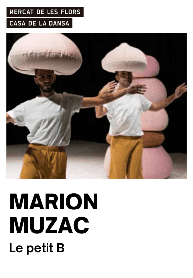 Marion Muzac: Le petit B