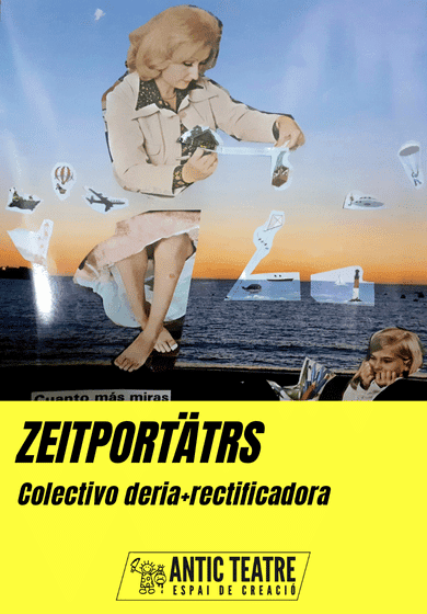 Zeitporträts