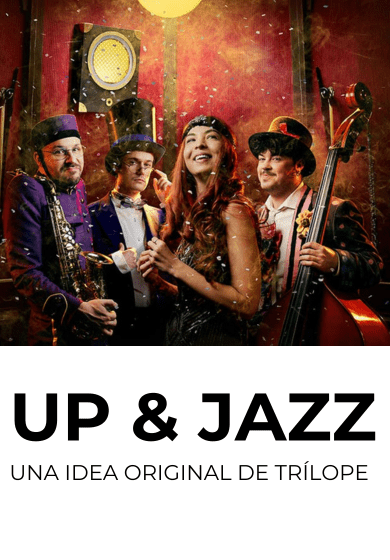 Up & Jazz