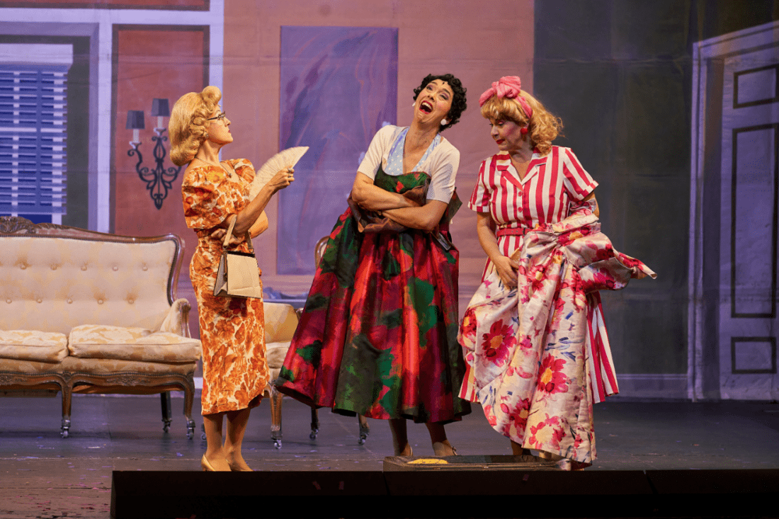 teatre barcelona-l'amor venia amb taxi (4)