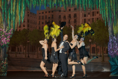 teatre barcelona-l'amor venia en taxi (1)