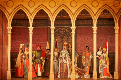 teatre barcelona-l'amor venia en taxi (4)