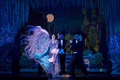 teatre barcelona-l'amor venia en taxi (6)