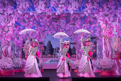 teatre barcelona-l'amor venia en taxi (8)