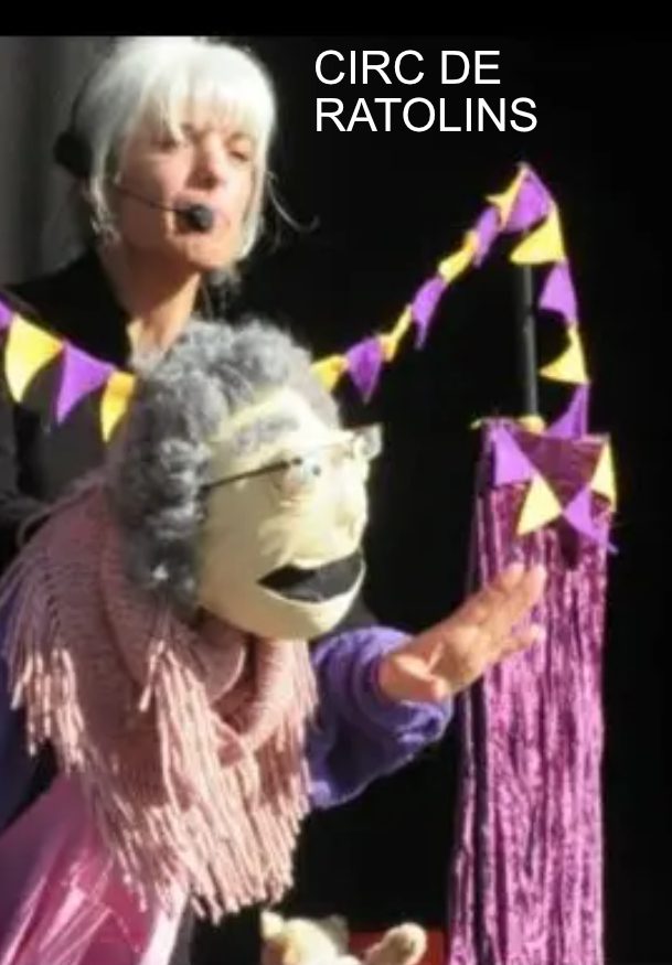 Circ de Ratolins
