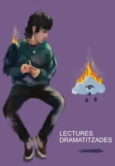 Cicle Joan Casas: Lectures dramatitzades - Escriptors catalans