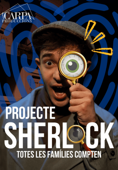 Projecte Sherlock