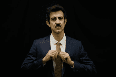 Gana entradas para 'Enmig del camí' en el Teatre Gaudí Barcelona