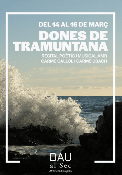 Dones de tramuntana