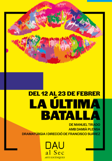 La última batalla
