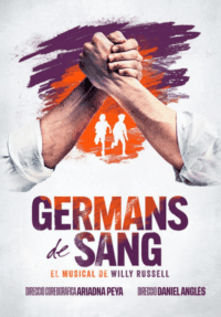 Germans de sang → Teatre Condal