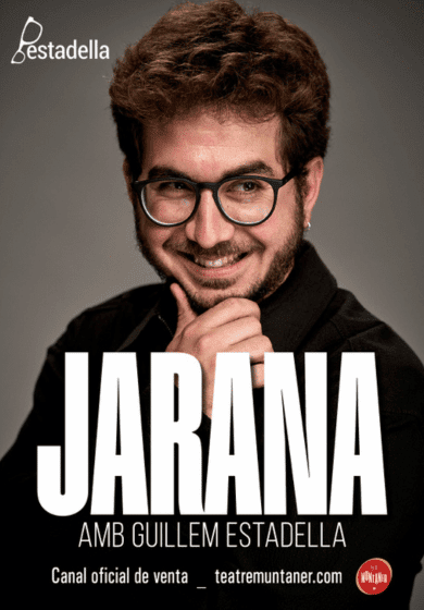 Guillem Estadella: Jarana