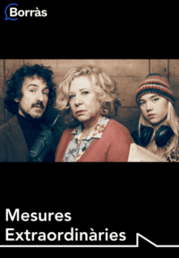 Mesures Extraordinàries